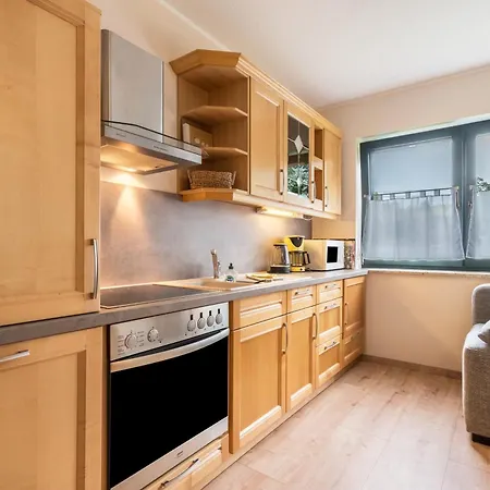 Ferienwohnung Erzgebirge Grunhainichen Exterior foto