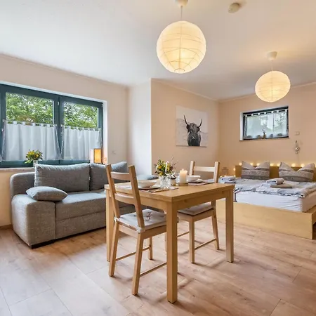 Ferienwohnung Erzgebirge Grunhainichen Exterior foto