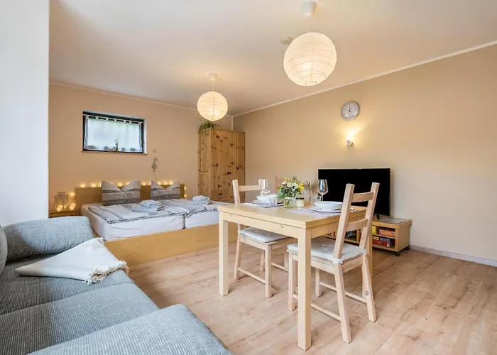 Ferienwohnung Erzgebirge