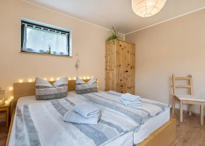 Ferienwohnung Erzgebirge