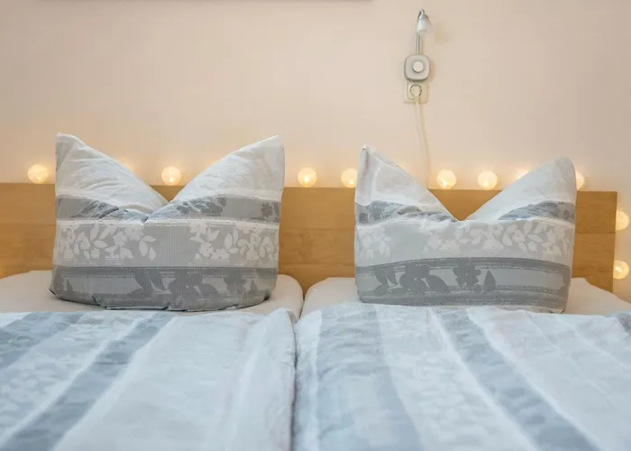 Ferienwohnung Erzgebirge