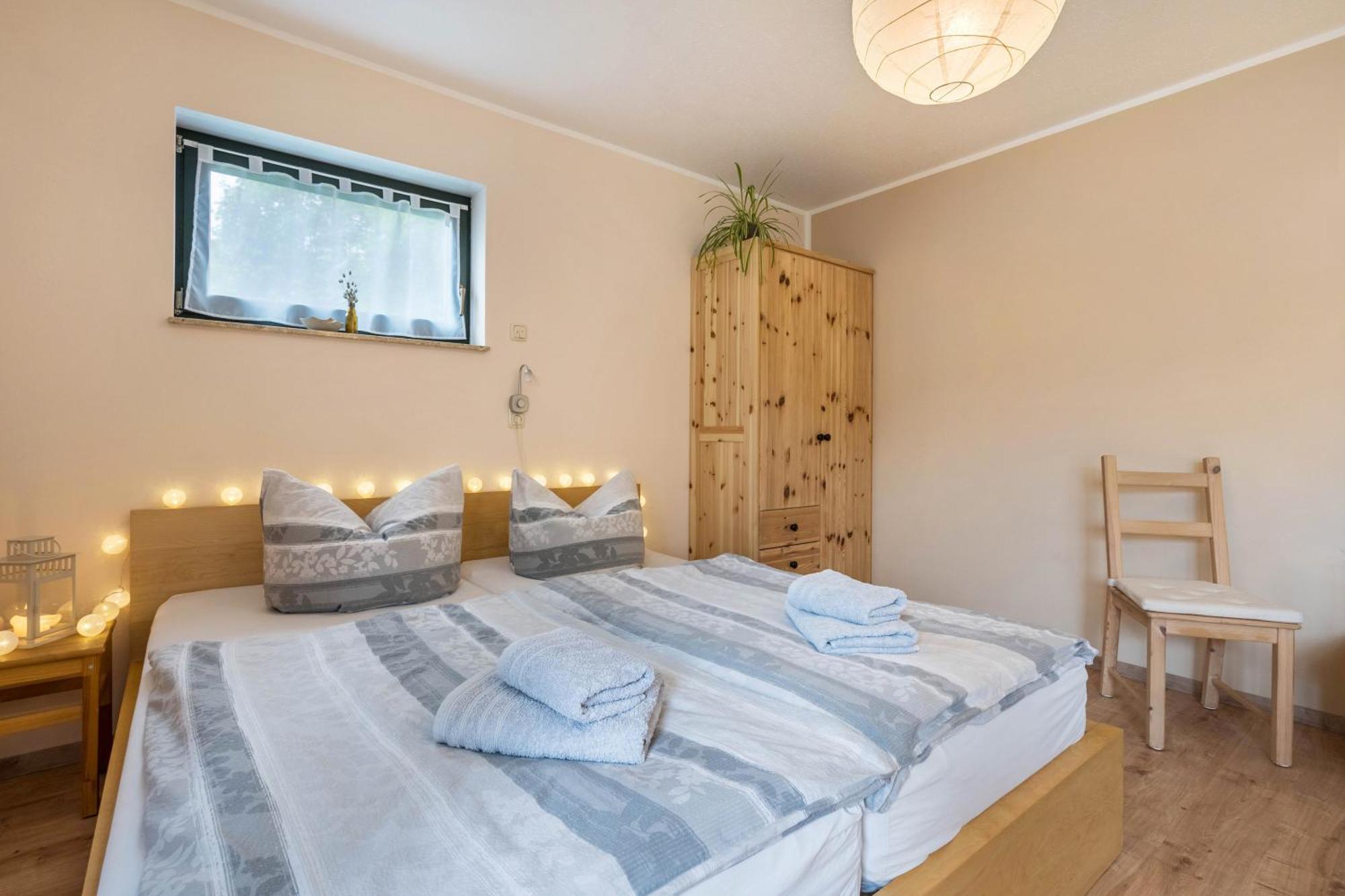 Erzgebirge Apartment *