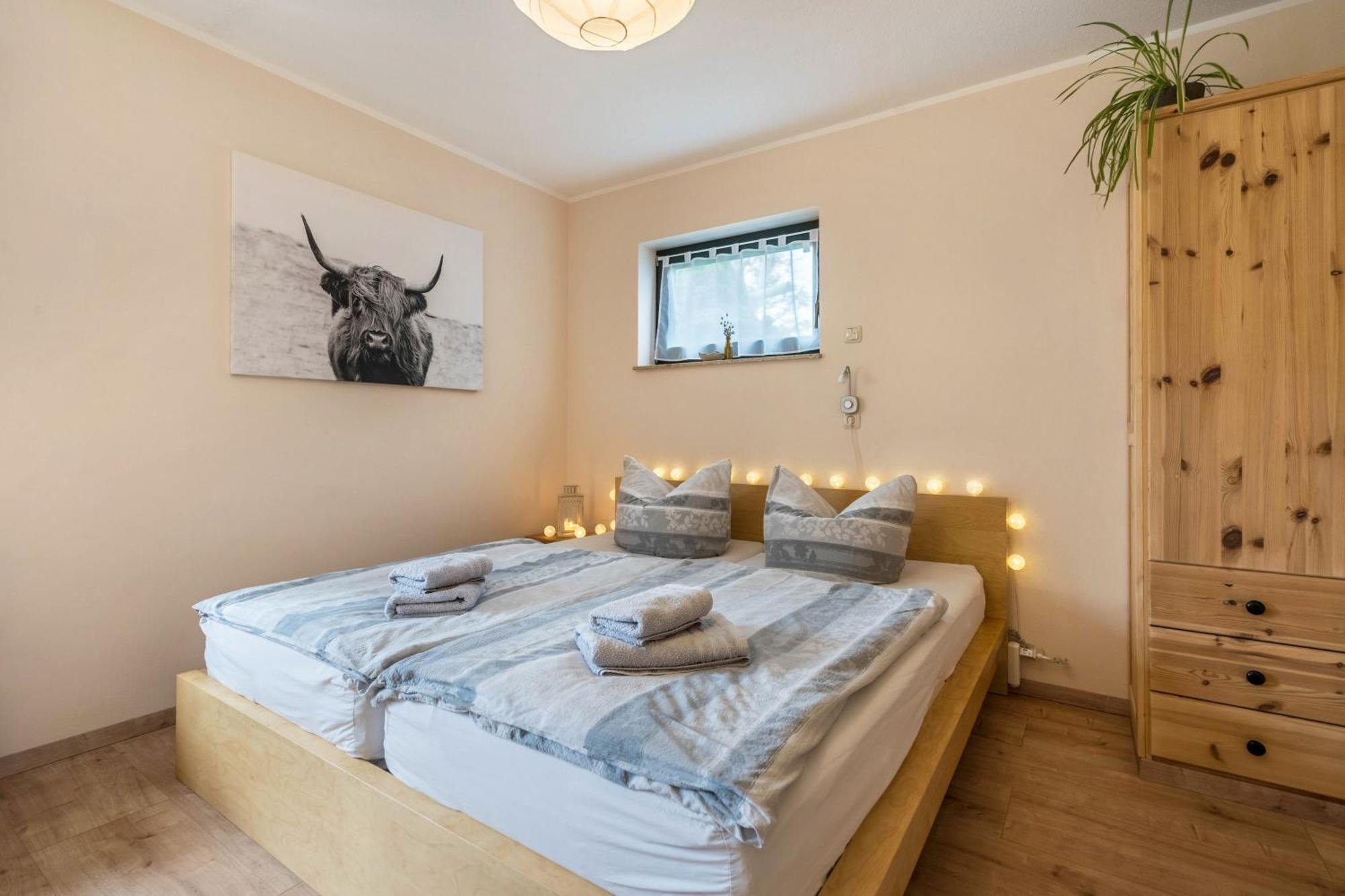 Erzgebirge Apartment *