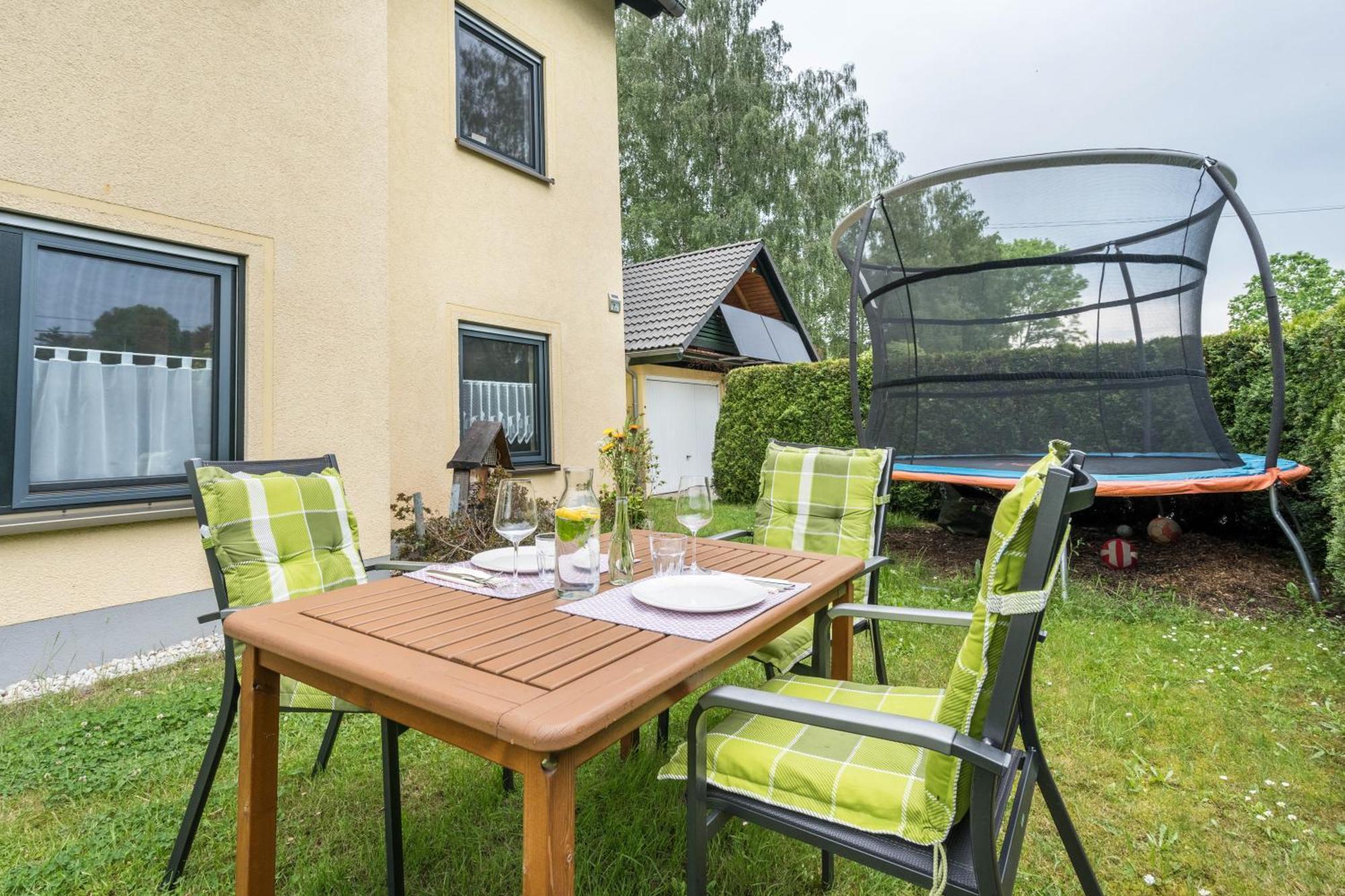 Erzgebirge Apartment *