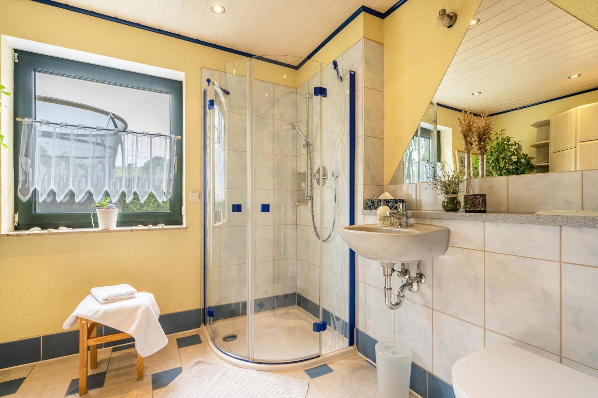Apartment Erzgebirge *