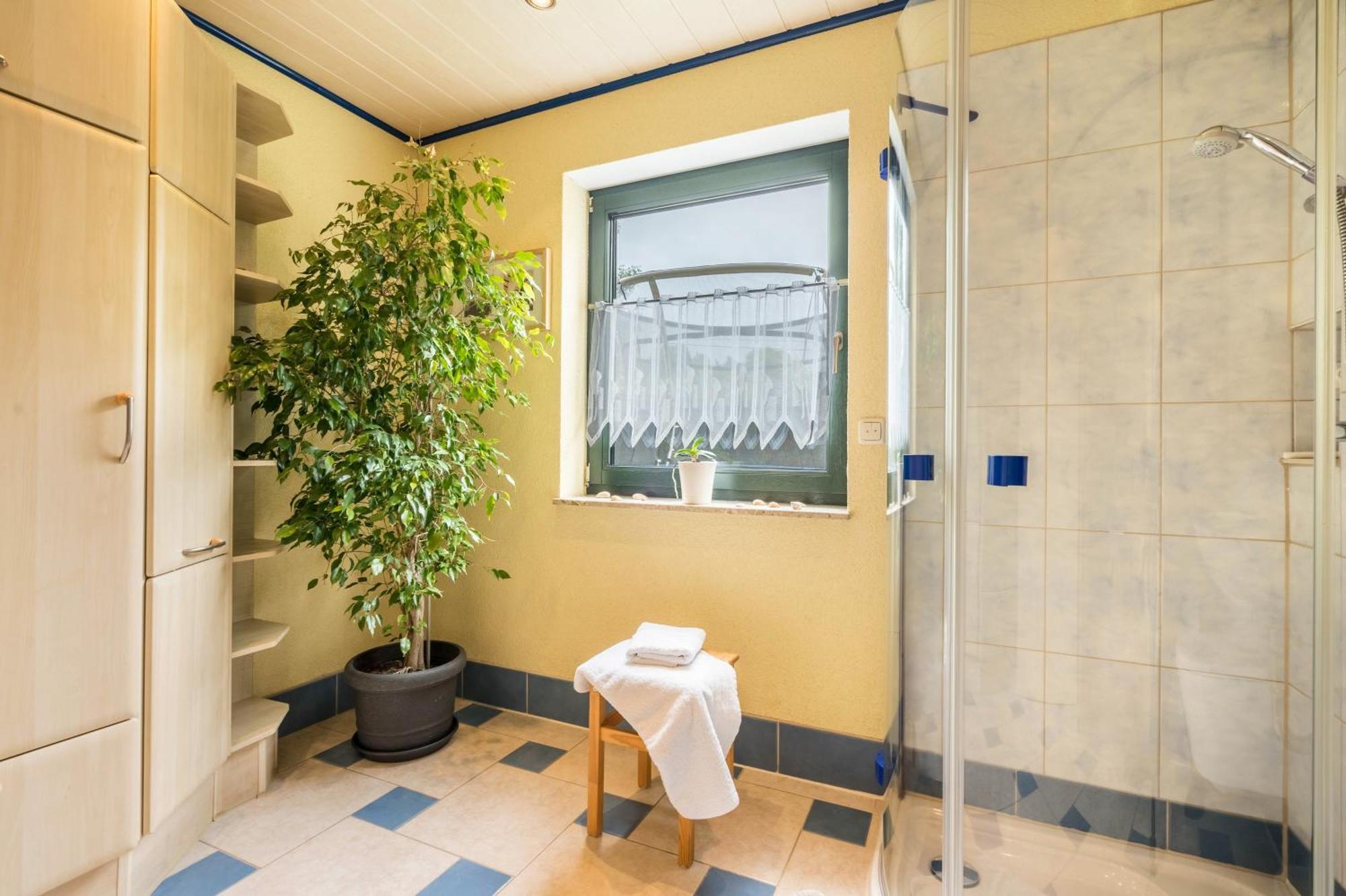 Apartment Erzgebirge *