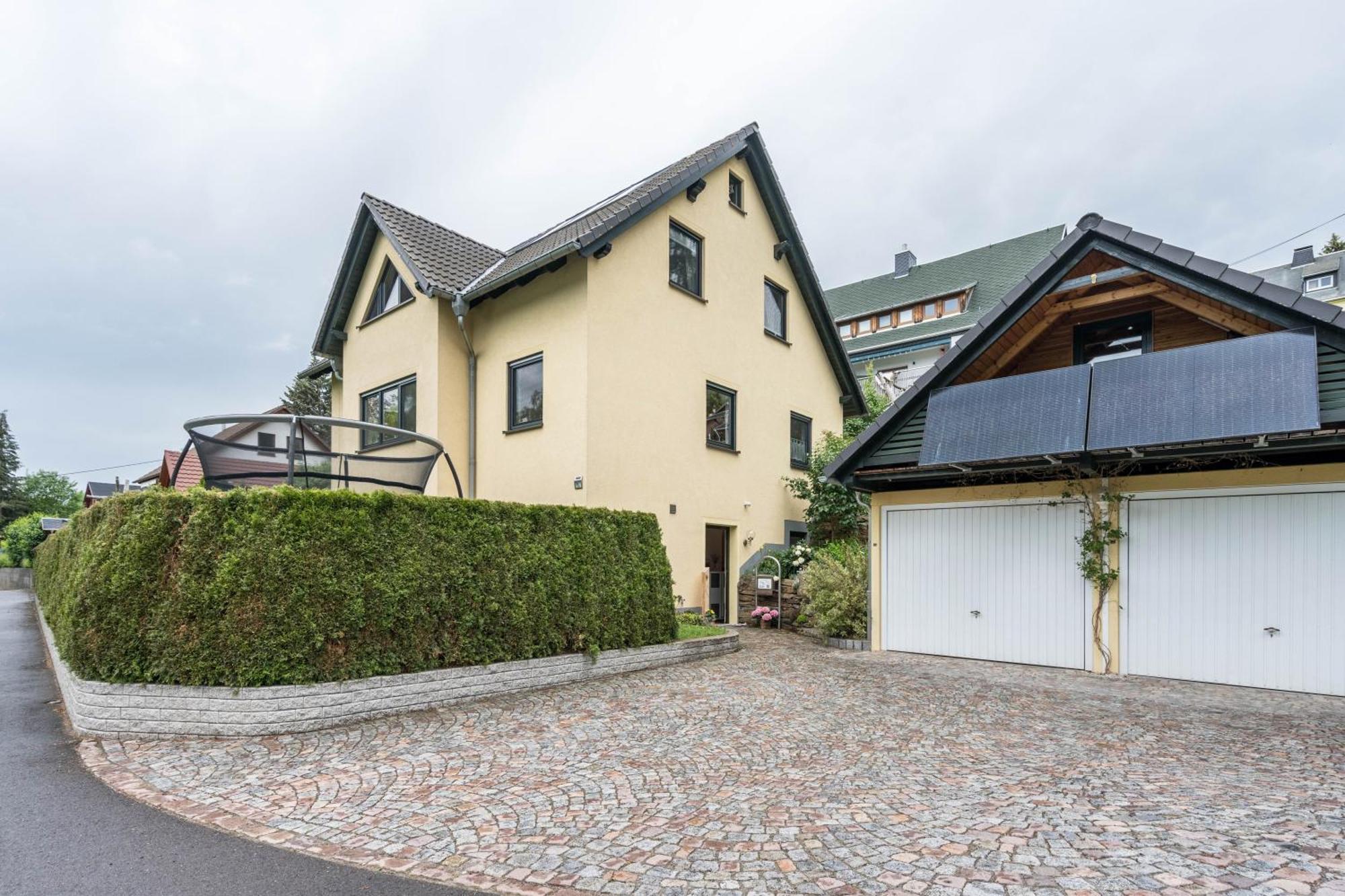 Erzgebirge *